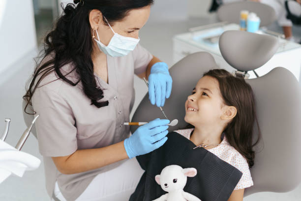 Best Emergency Denture Repair in Mantachie, MS