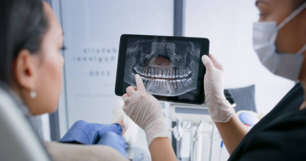 Best Emergency Treatment for Jaw Pain or Injury in Mantachie, MS