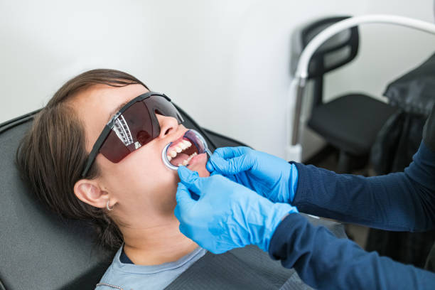 Best Emergency Dental Care for Sports Injuries in Mantachie, MS