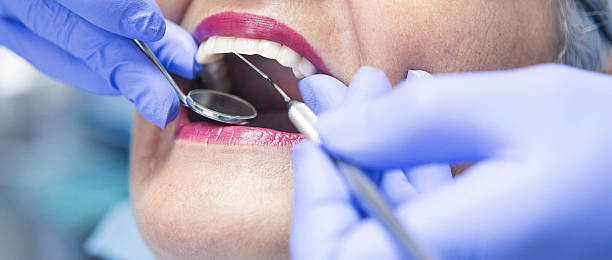 Best Urgent Dental Care for Toothaches in Mantachie, MS